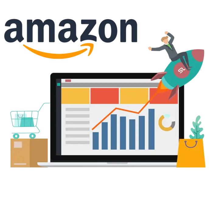 Basic Enhanced Brand/A+ Pages (up to 5 unique products)