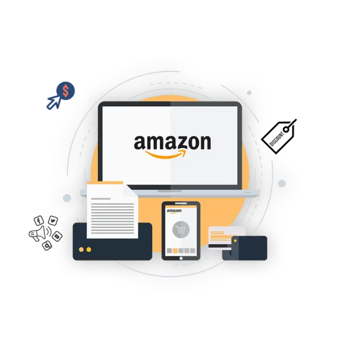 Professional Optimized Listing (Up to 10 Products)