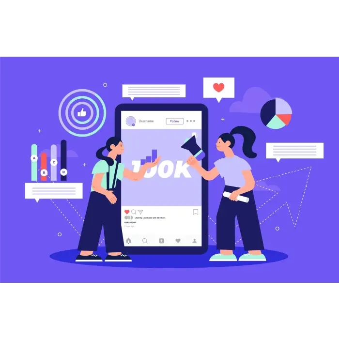 Tik Tok Engage Package