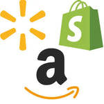 Product Launch - Amazon Walmart and Website